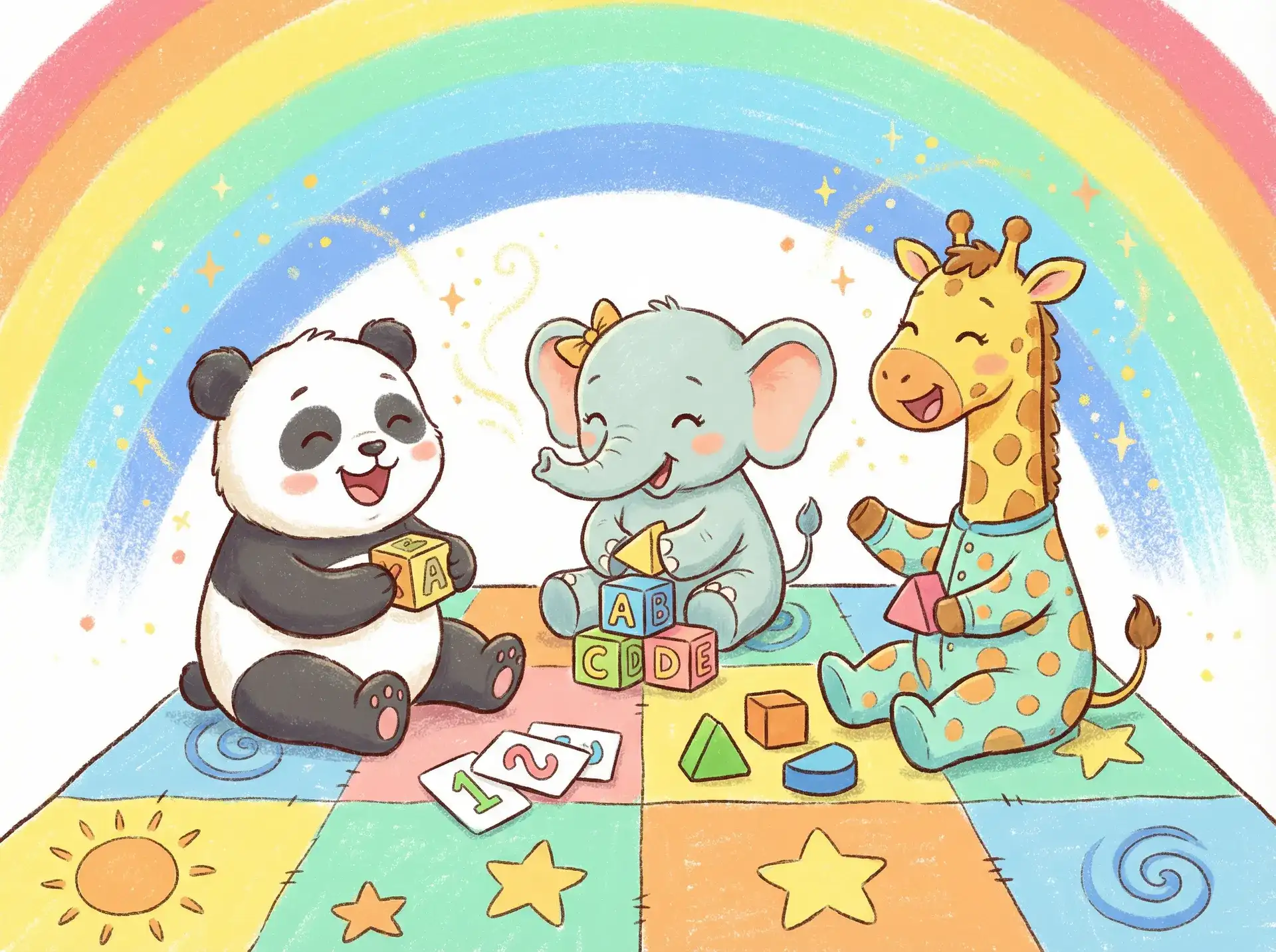 超级飞侠 - 适合宝宝的 阿黛尔的生活的完整版 冒险动画
